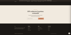 Vera — Shopify Theme pentru Beauty & Skincare