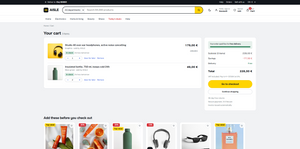 AISLE theme in dark mode